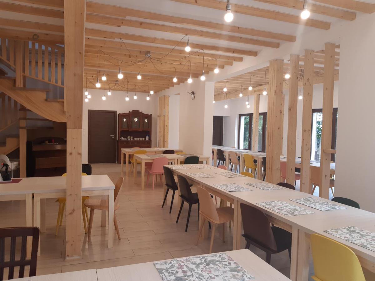 Hosteria Na Mazurach Dabrowno  Exterior photo