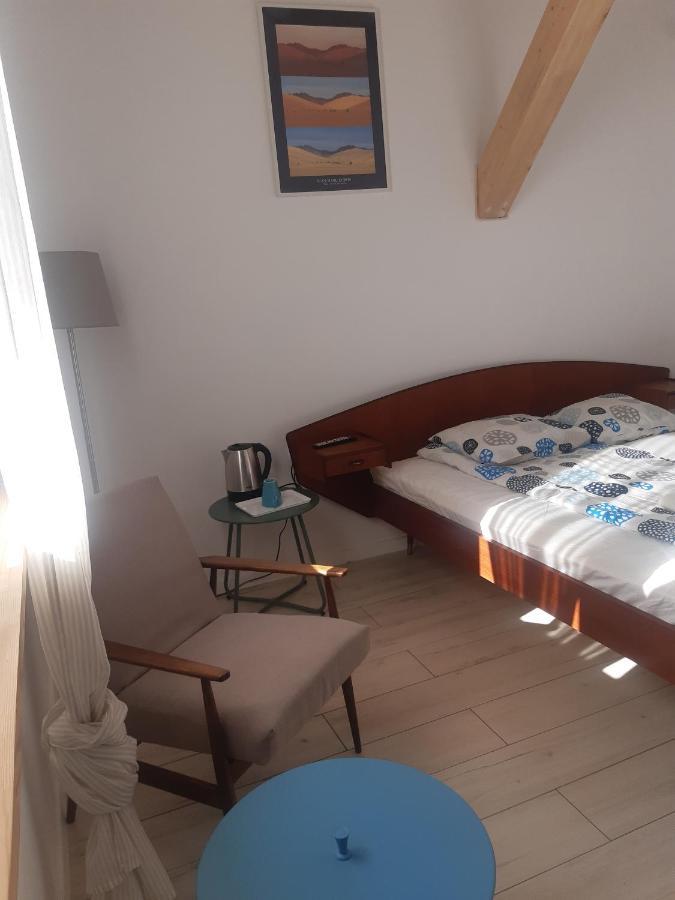 Hosteria Na Mazurach Dabrowno  Room photo