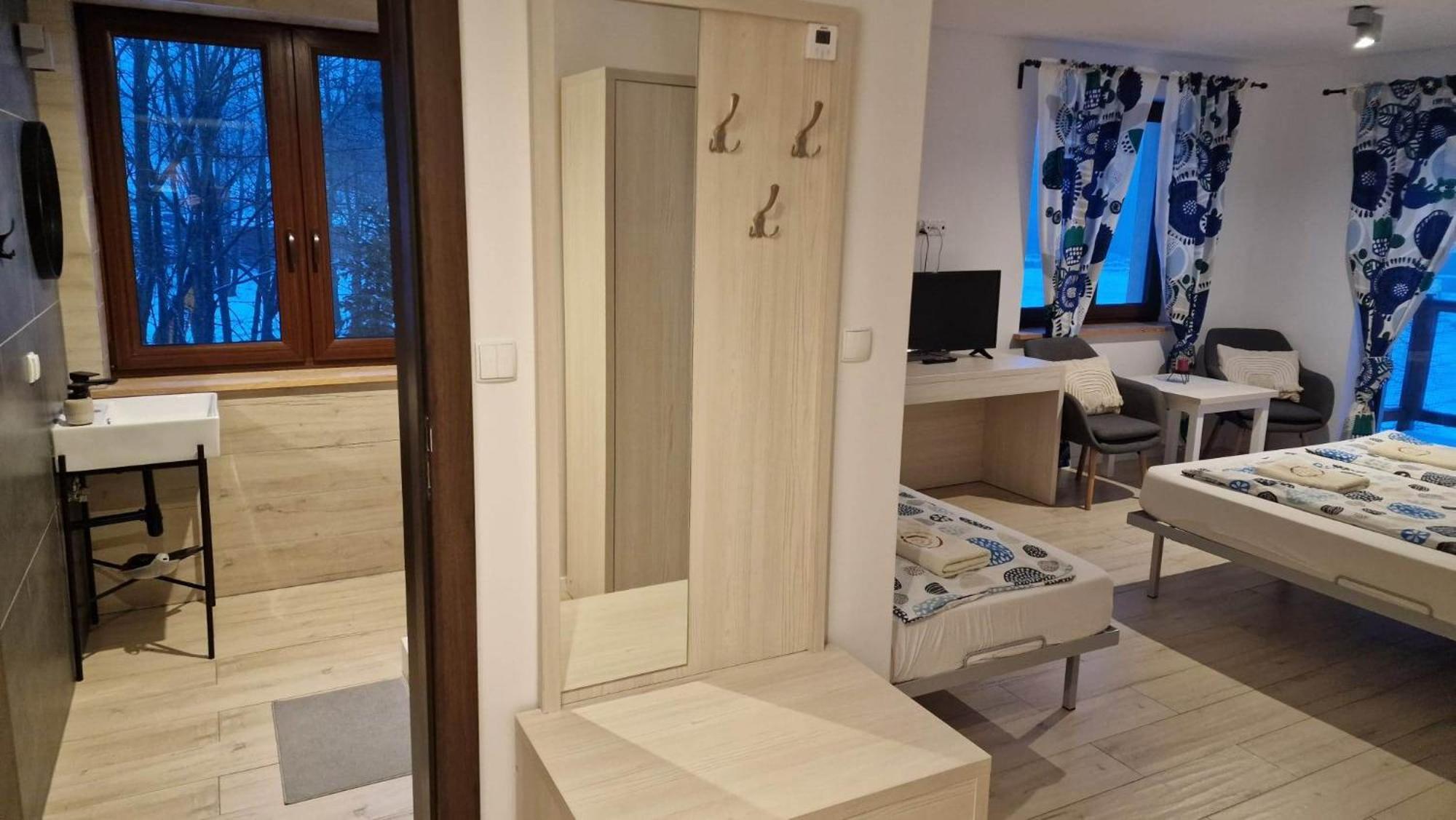 Hosteria Na Mazurach Dabrowno  Room photo