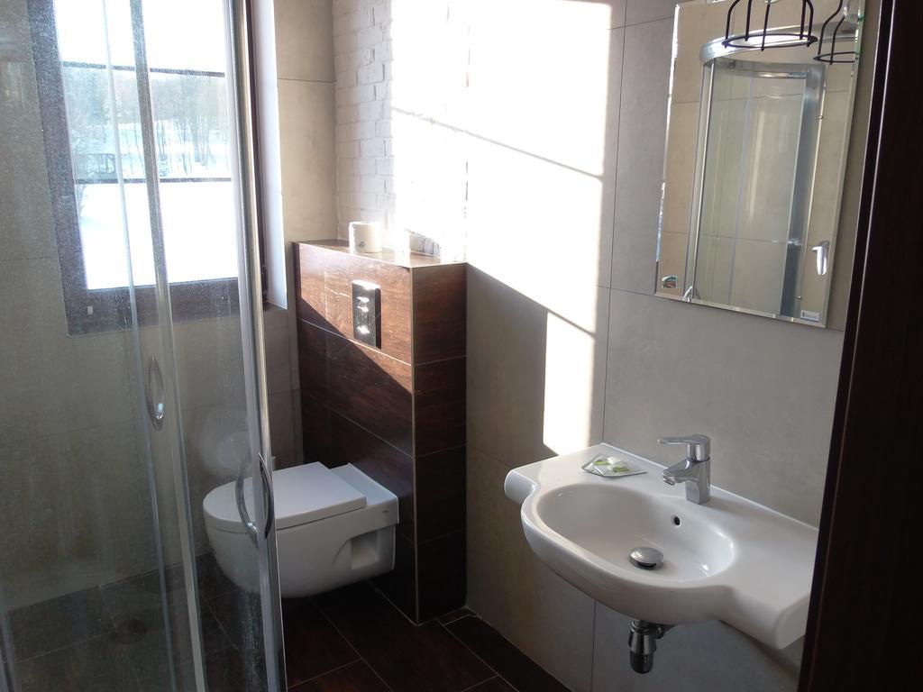 Hosteria Na Mazurach Dabrowno  Room photo